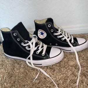 converse all star high top sneaker